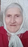 Абрамова (Тарасова) Прасковья Владимировна